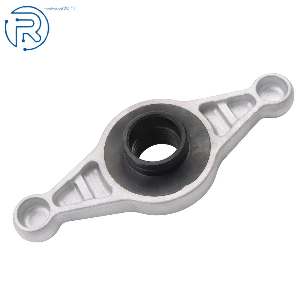 Hub Wing Nut for Hunter DSP Wheel Balancer (40mm Shaft, 8mm Thread Pitch)