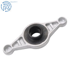 Hub Wing Nut for Hunter DSP Wheel Balancer (40mm Shaft, 8mm Thread Pitch)
