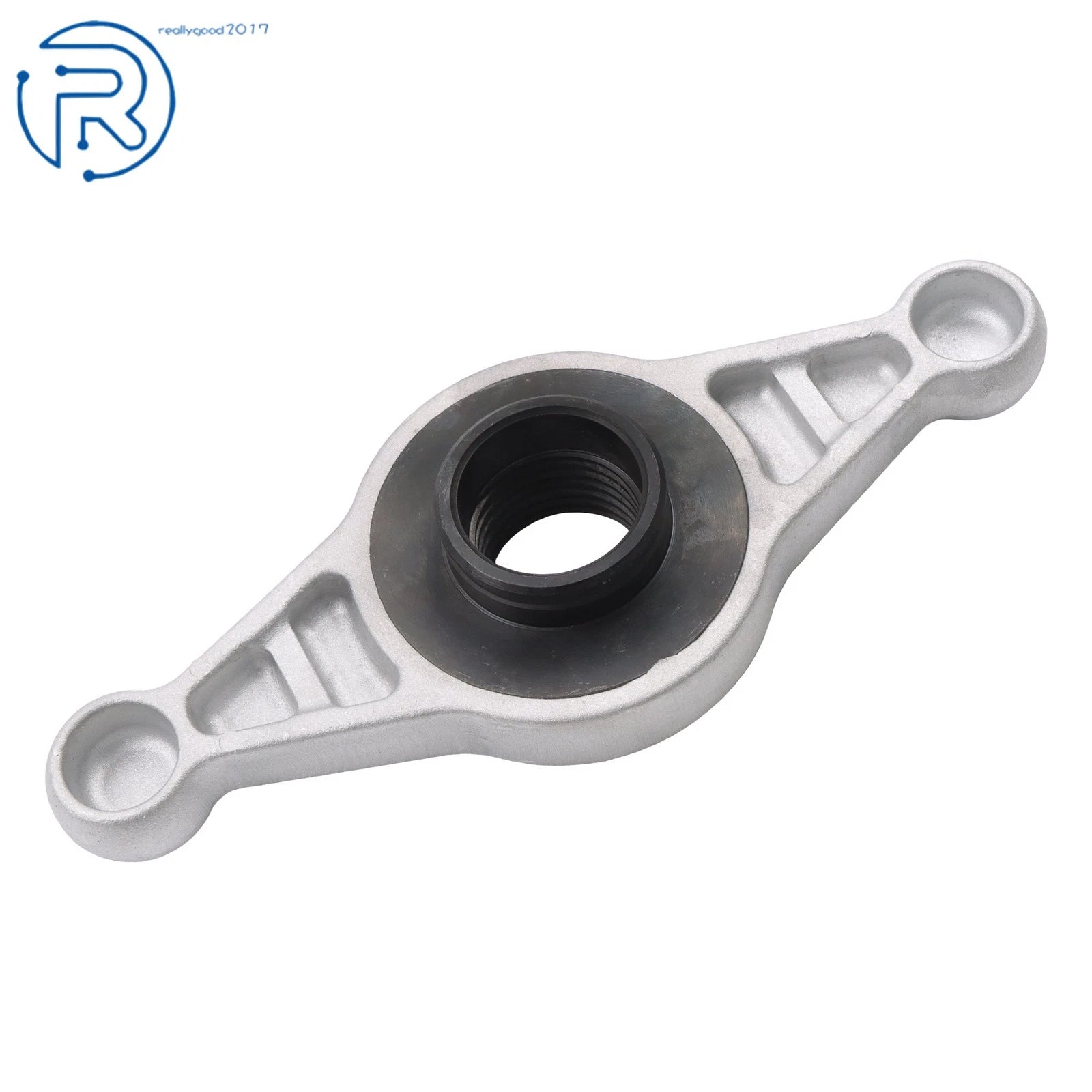 Hub Wing Nut for Hunter DSP Wheel Balancer (40mm Shaft, 8mm Thread Pitch)