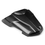 ABS Plastic Rear Seat Cover Cowl for Suzuki SV650 (2017–2024) Black