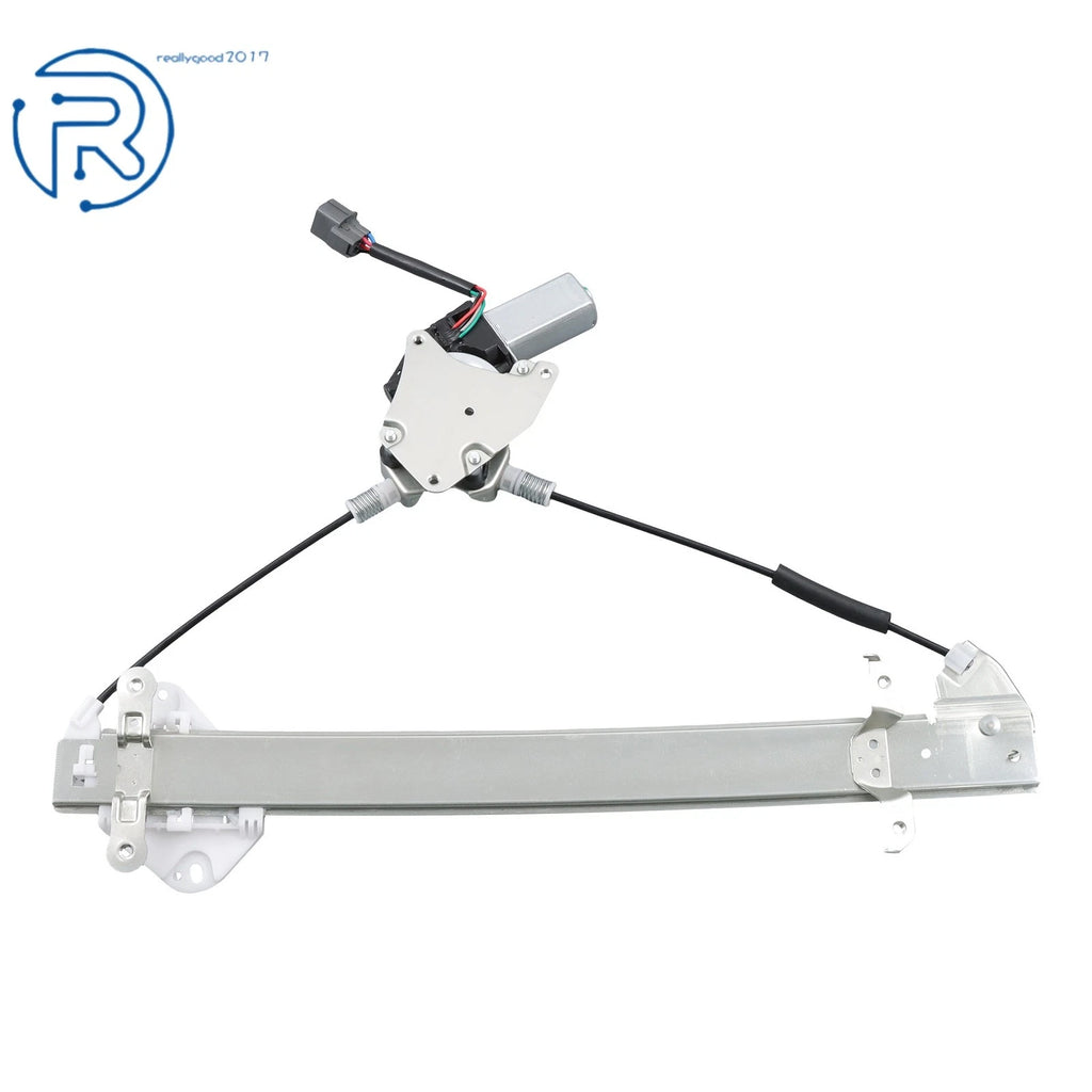 Window Regulator for Subaru Legacy Outback (2015-2017) 6-Pin Motor