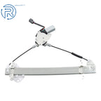 Window Regulator for Subaru Legacy Outback (2015-2017) 6-Pin Motor