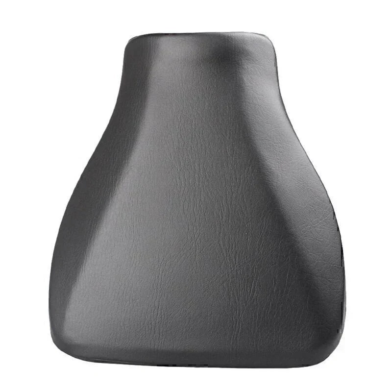 Front Rider Seat for Honda CBR 600RR (2007-2012) Black