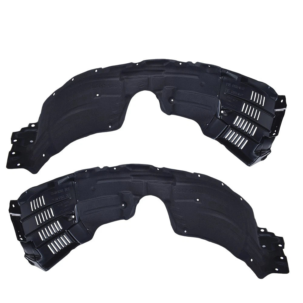 Fender Liner Set for Lexus RX350 (2016–2022)