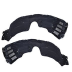 Fender Liner Set for Lexus RX350 (2016–2022)
