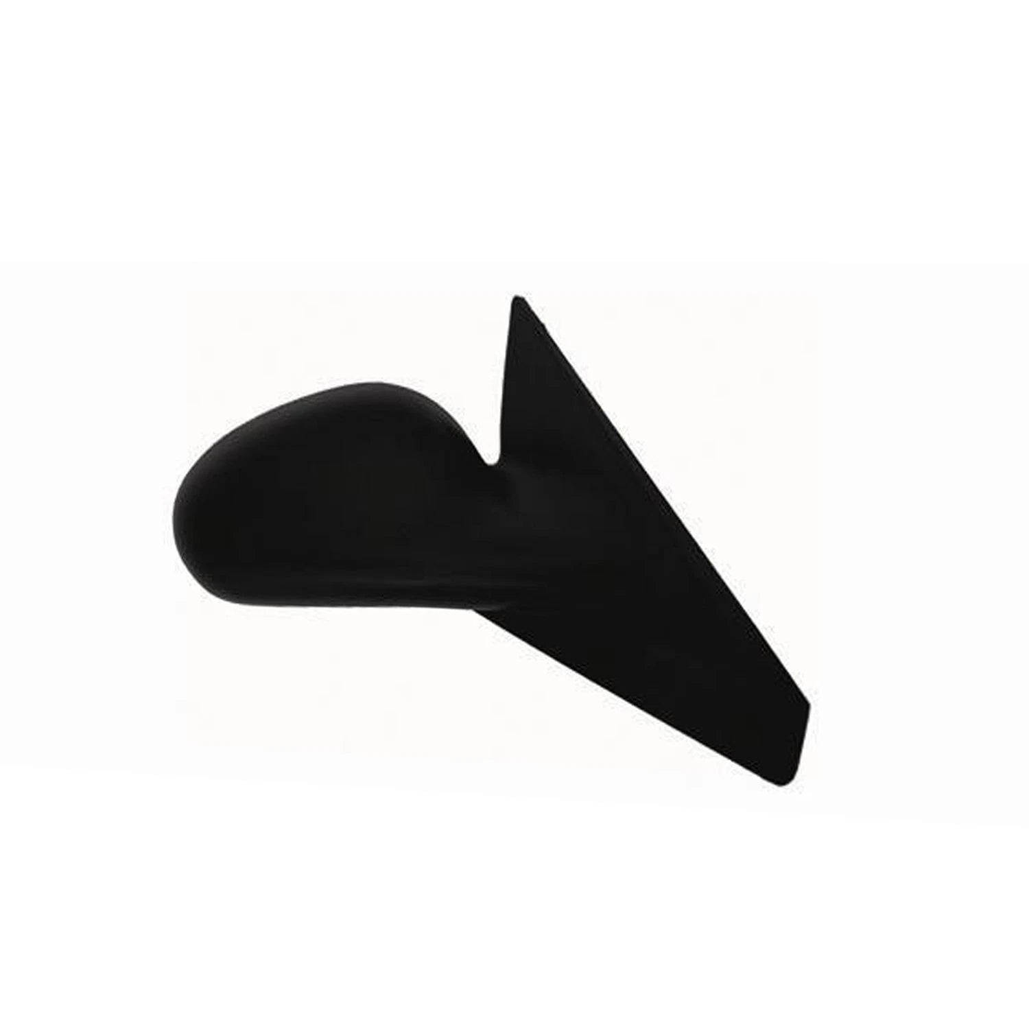Power Door Mirror Replacement Textured Passenger Side for Toyota RAV4 (2013–2018)