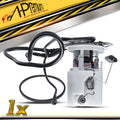 Fuel Pump Module Assembly with Pressure Sensor for Chevrolet Malibu (2007–2008)