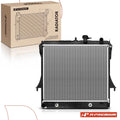 Radiator for Chevy Colorado GMC Canyon Hummer H3 H3T (2009–2012)
