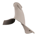 Driver Left Side Grab Handle for Dodge Ram 1500 2500 3500 (2002–2010) Beige ABS