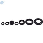 Engine Oil Seals Kit for Yamaha Banshee 350 (1987-2006)