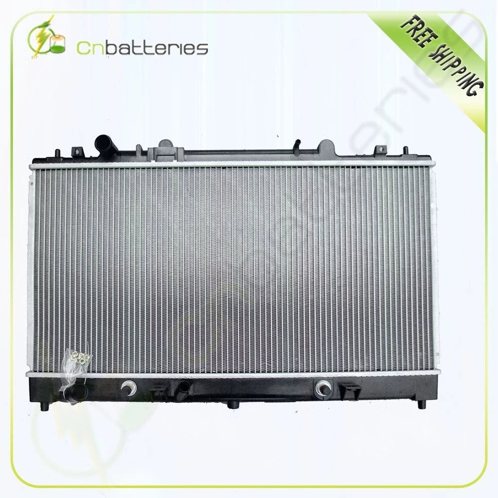 Aluminum Radiator for Mazda 6 (2003–2008)