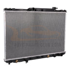 Aluminum Radiator for Toyota Camry (1992–1996)