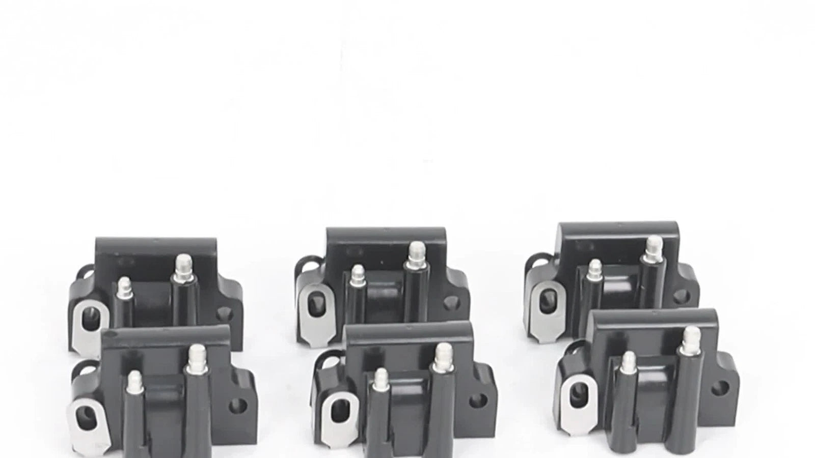 6X Ignition Coil for Johnson Evinrude 150-300HP (Various Years)