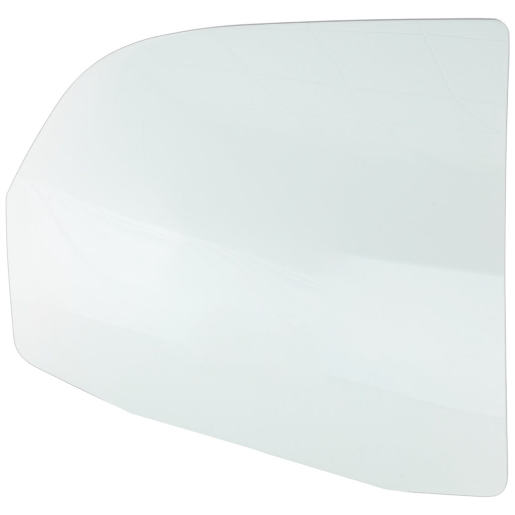 Front Passenger Door Glass for Subaru Forester