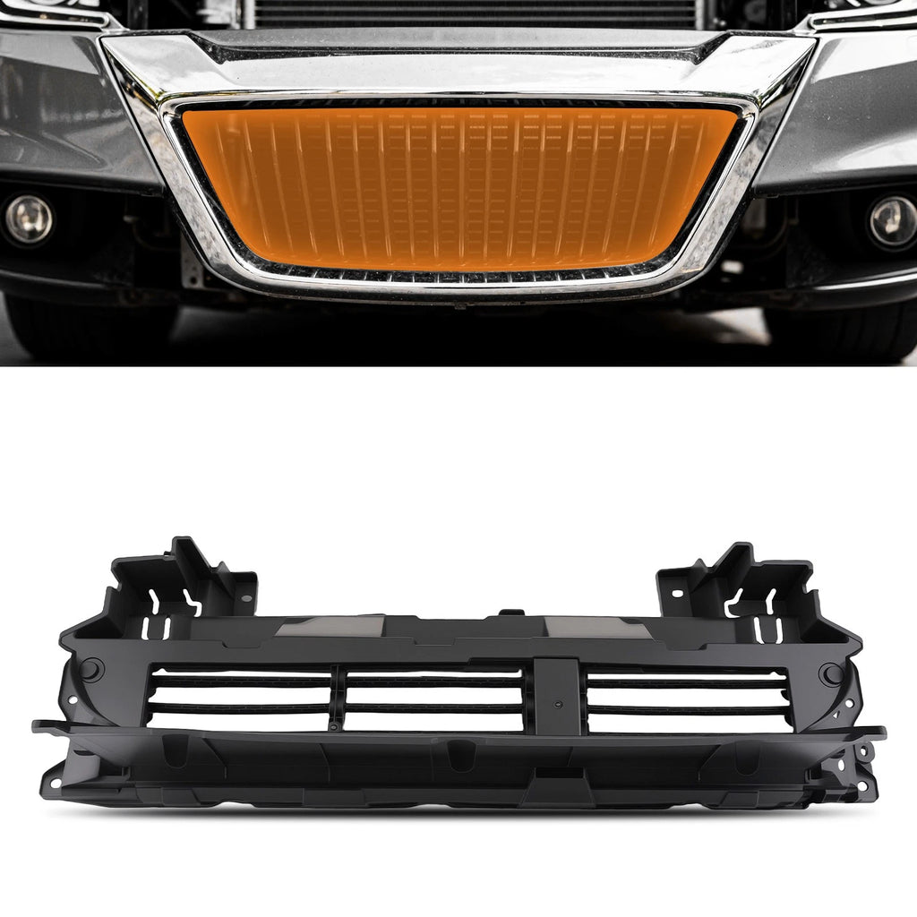 Active Shutter for Honda CR-V (2020–2022) 71300TLAA51