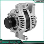 160Amp Alternator for Jeep Cherokee (2014–2019), Jeep Compass (2017–2022)