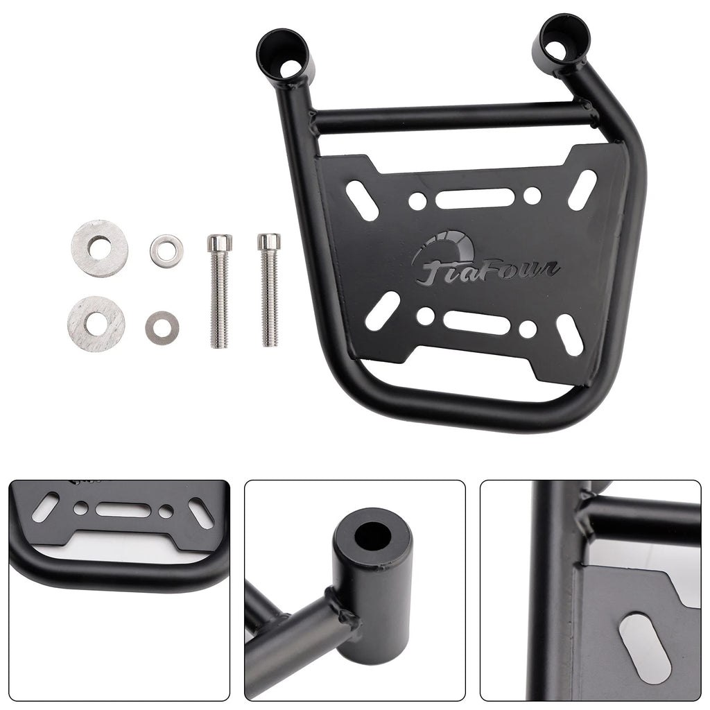 Saddlebag Support Mounting Bracket Left for Eliminator 400 450 500 (2023–2024)