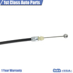 Hood Release Cable for Honda Odyssey (1999-2004)