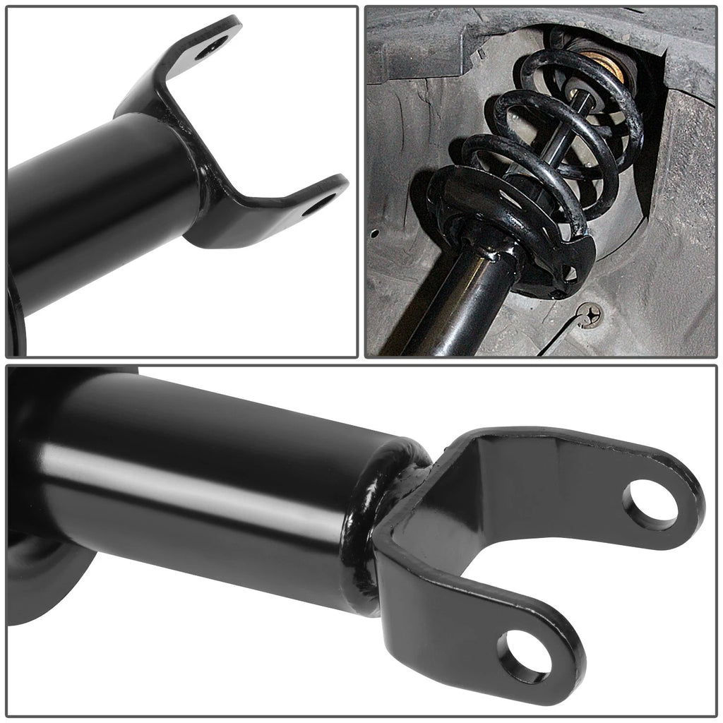 Steel Front Strut w/ Coil Spring Assembly for Dodge Ram 1500 (2006–2008)