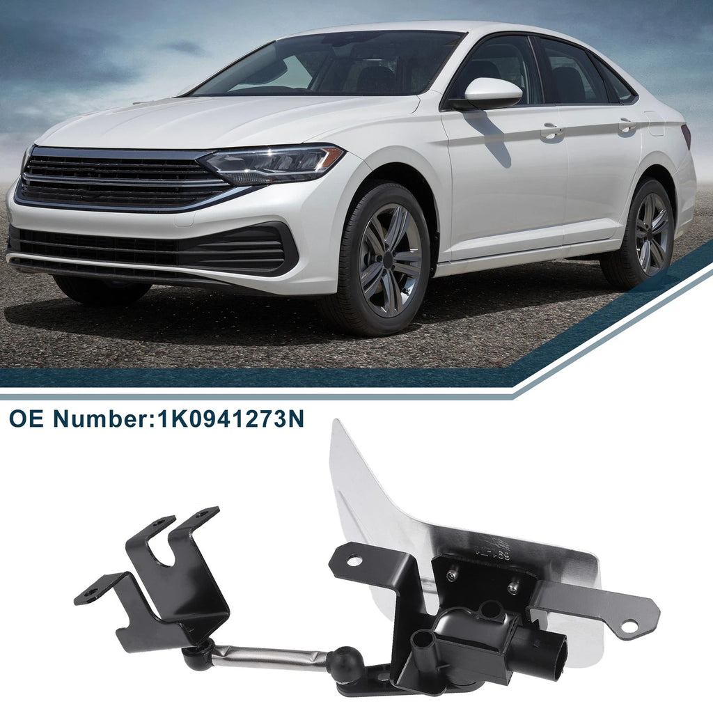 Air Suspension Ride Height Level Sensor for Volkswagen CC (2009–2017) No. 1K0941273N