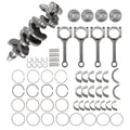 Engine Rebuild Kit & Crankshaft for Hyundai Kia Forte Soul (2010–2019)