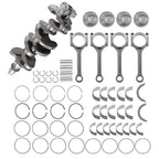Engine Rebuild Kit & Crankshaft for Hyundai Kia Forte Soul (2010–2019)
