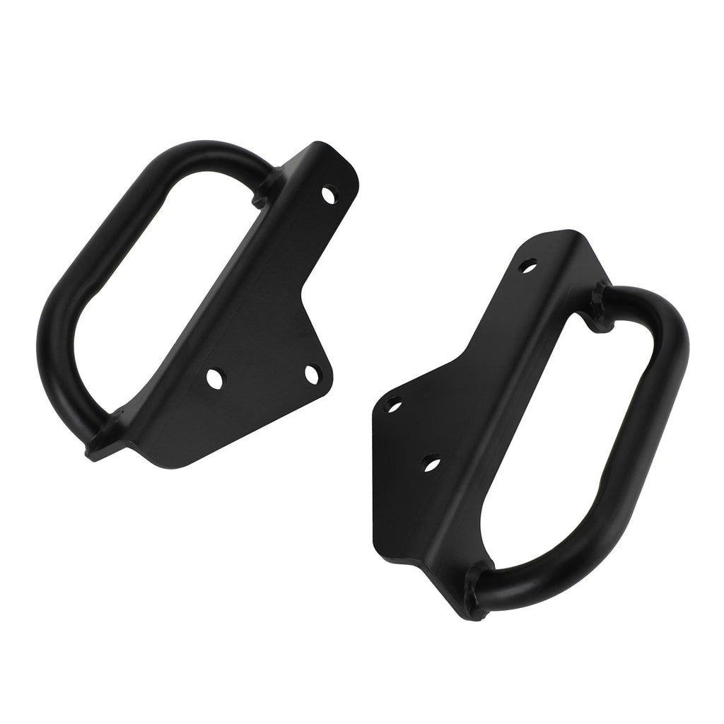 Rear Passenger Armrest Hand Holder for Yamaha XSR900 (2022–2023)