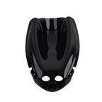 Rear Inner Undertail Undertray Black for Suzuki Hayabusa GSXR1300 (1997-2007)