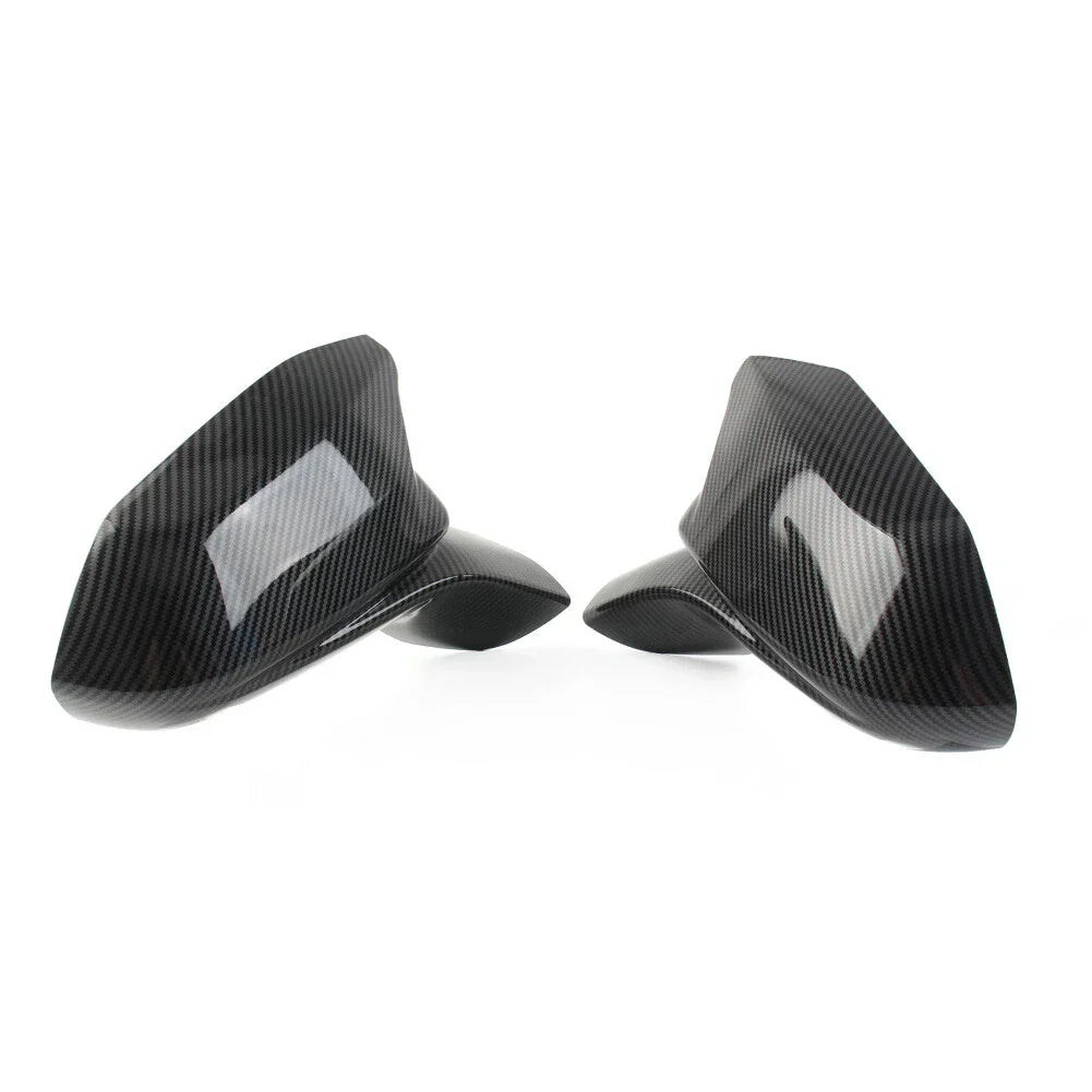 Rear View Mirror Cover Overlay for Chevrolet Camaro (2016-2021)