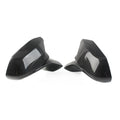 Rear View Mirror Cover Overlay for Chevrolet Camaro (2016-2021)