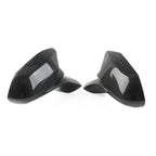 Rear View Mirror Cover Overlay for Chevrolet Camaro (2016-2021)