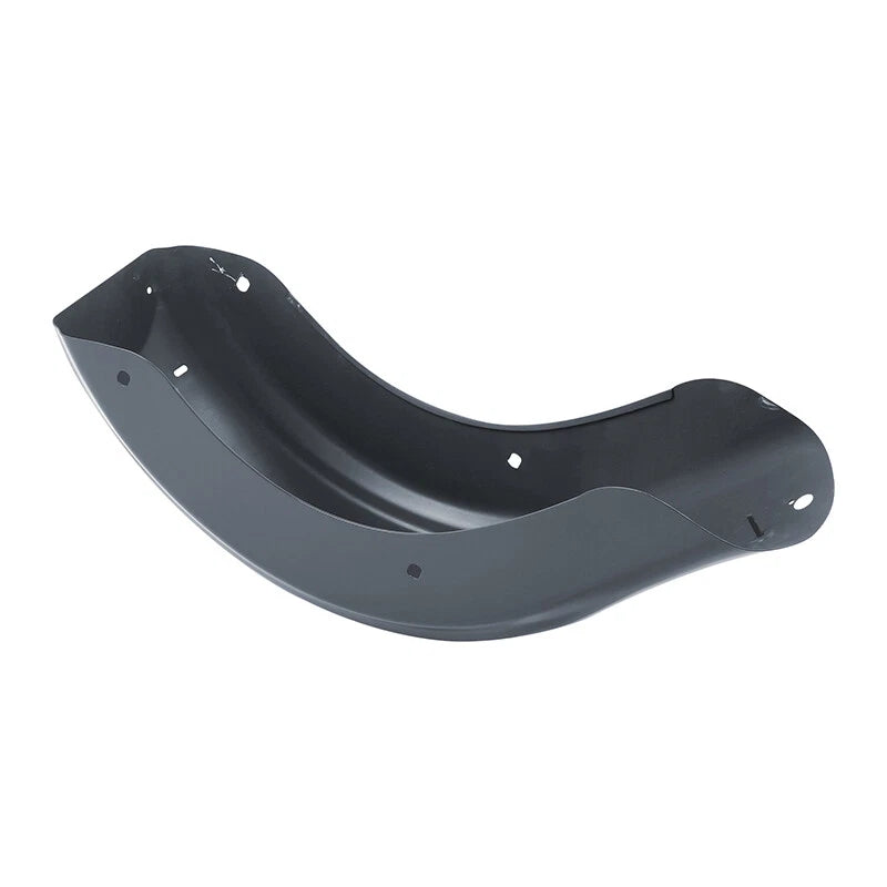 Rear Fender for Harley CVO Street Glide (2018) Gunship Gray Touring (2009–2024)