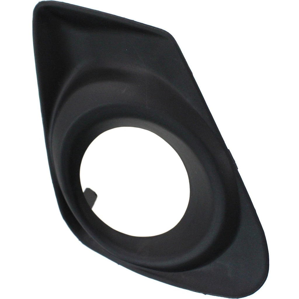 Fog Light Trim Set for Toyota Corolla (2011-2013)
