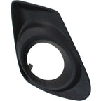Fog Light Trim Set for Toyota Corolla (2011-2013)