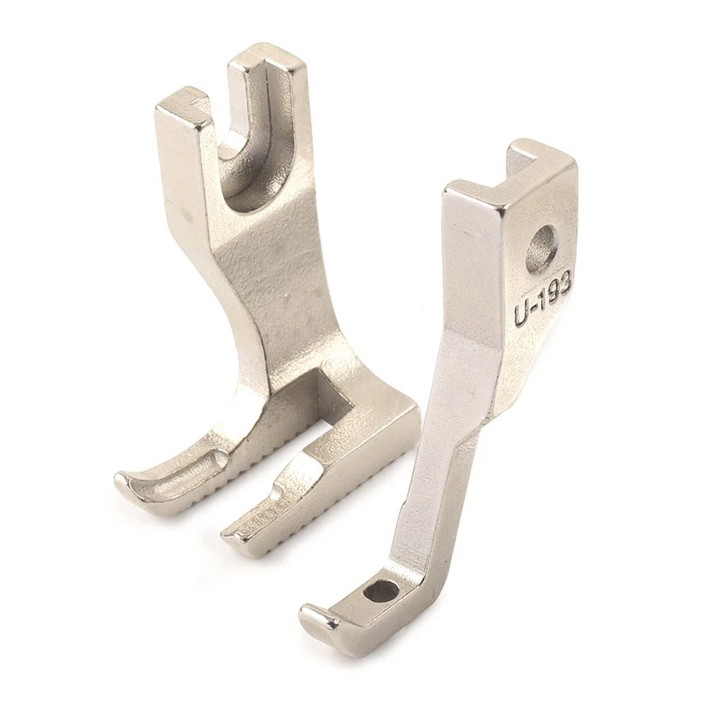 Set of 1 Standard Walking Foot for Juki DU1181, DU141, Consew 205RB