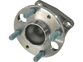 Rear Wheel Hub Assembly for Mazda 2 (2011–2014) NJ969SB PDL