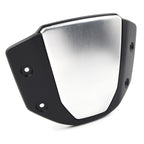 Aluminum Front Windshield Windscreen Air Deflector for CB650R CB650 (2018–2021)