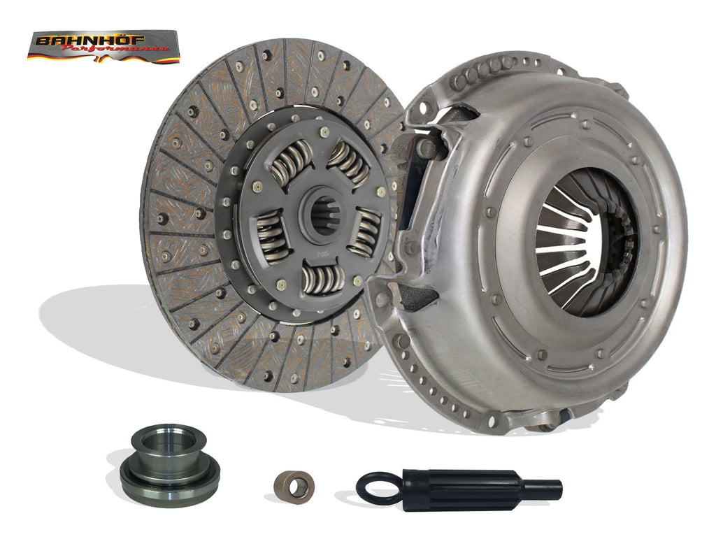 Clutch Kit for Chevrolet Malibu, GMC Caballero, Buick Century (1965–1982)