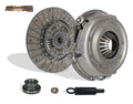 Clutch Kit for Chevrolet Malibu, GMC Caballero, Buick Century (1965–1982)