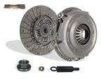 Clutch Kit for Chevrolet Malibu, GMC Caballero, Buick Century (1965–1982)