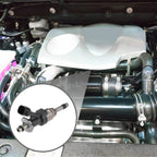 Fuel Injectors for Chevrolet Silverado 1500 (2014–2018)