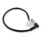 Hydraulic Brake Light Switch Bolt M10 for Motorcycle/ATV (1.0/1.25mm)