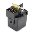 Starter Relay Solenoid for Honda CB750 VT1100C CBR954RR CBR600RR (1990-2023)