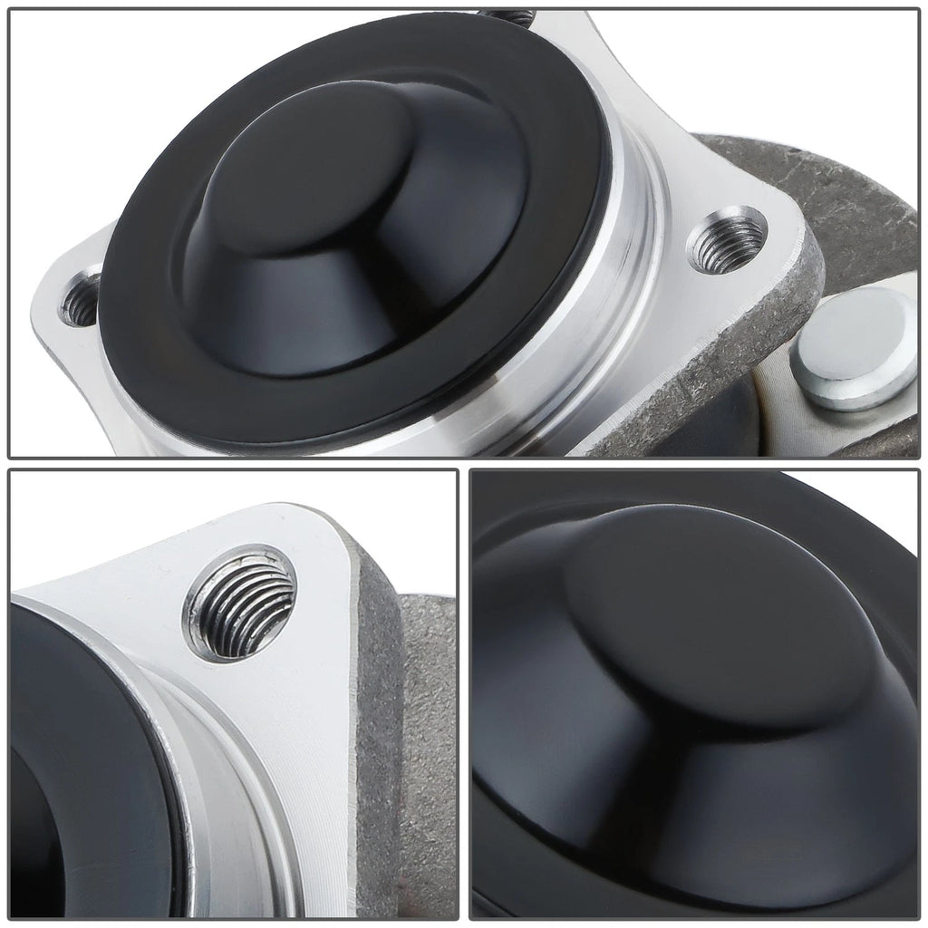 Rear Wheel Bearing & Hub for Toyota Celica Corolla Matrix (2000–2008)