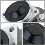 Rear Wheel Bearing & Hub for Toyota Celica Corolla Matrix (2000–2008)