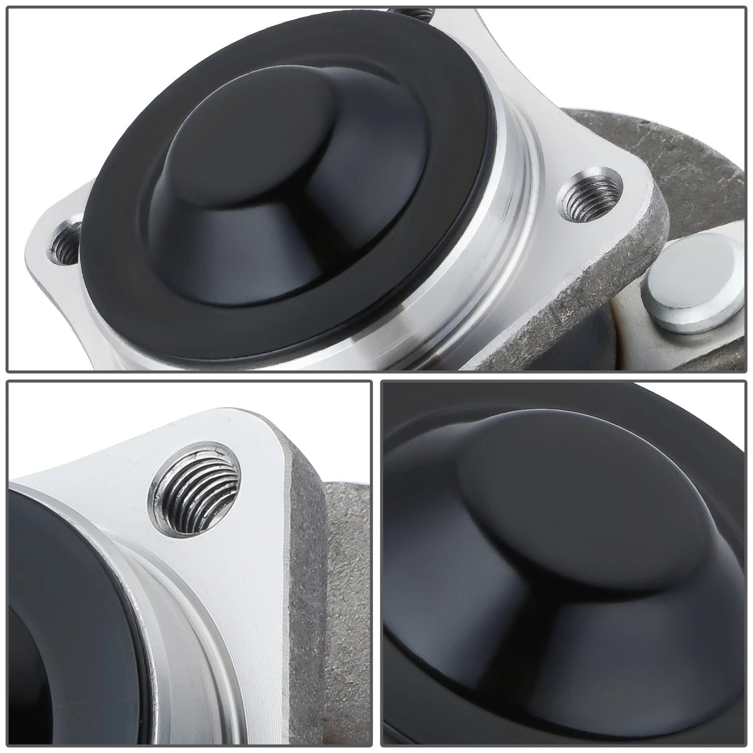 Rear Wheel Bearing & Hub for Toyota Celica Corolla Matrix (2000–2008)