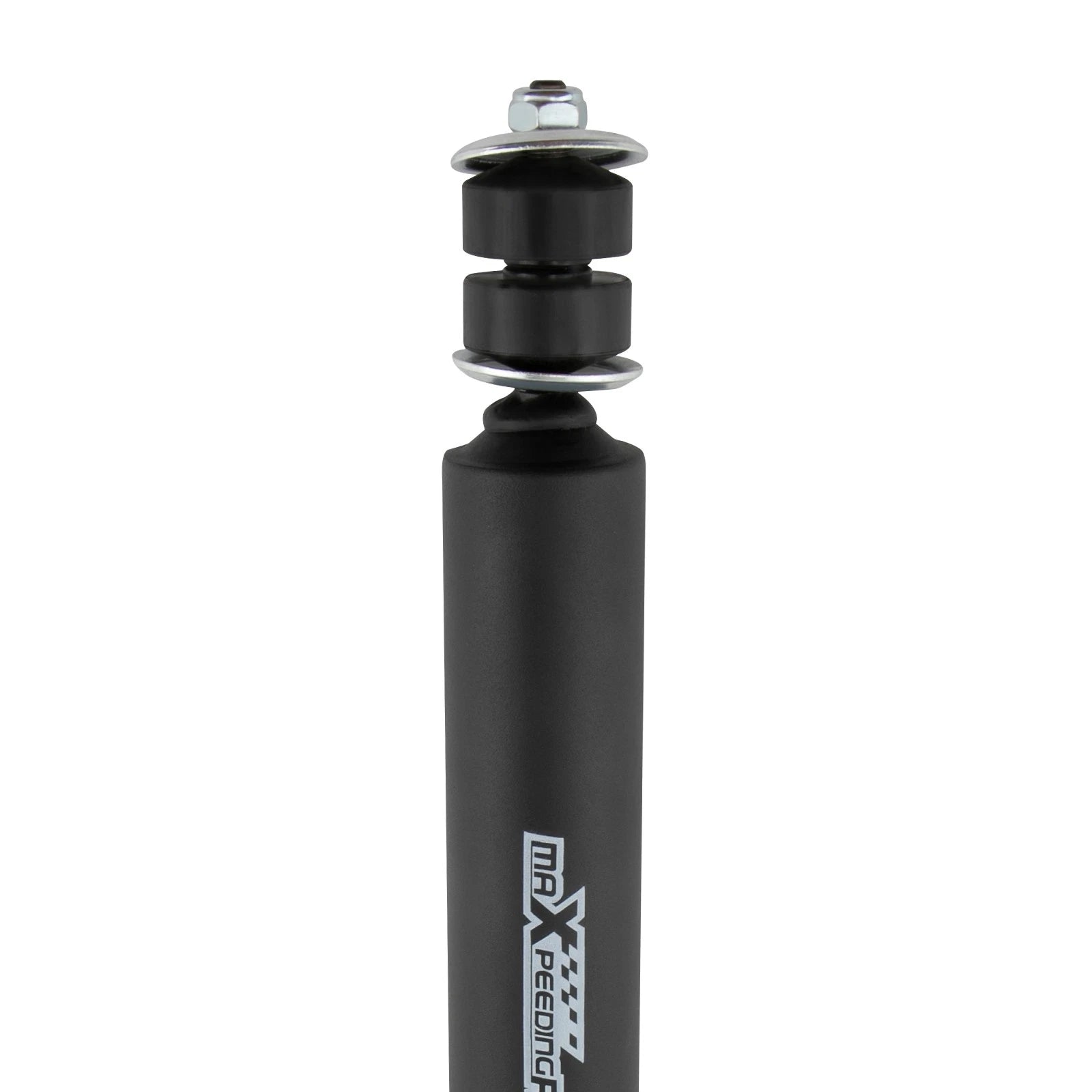 Dual Steering Stabilizer with Hardware for Dodge Ram 1500 4WD (1994–1999)