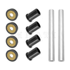 Front Upper A Arm Bushing Kit for Honda Rubicon/Foreman 500 Rincon 680 (2001–2023)