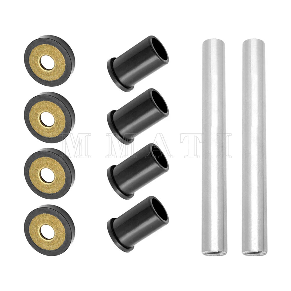 Front Upper A Arm Bushing Kit for Honda Rubicon/Foreman 500 Rincon 680 (2001–2023)