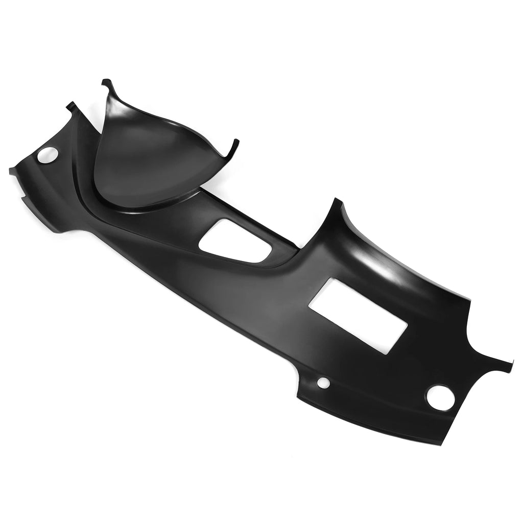 Dash Board Cover Cap for Acura TL Sedan (2004–2008) Textured Black